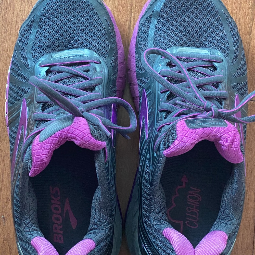 Brooks Ariel Running Shoes EXTRA WIDE
